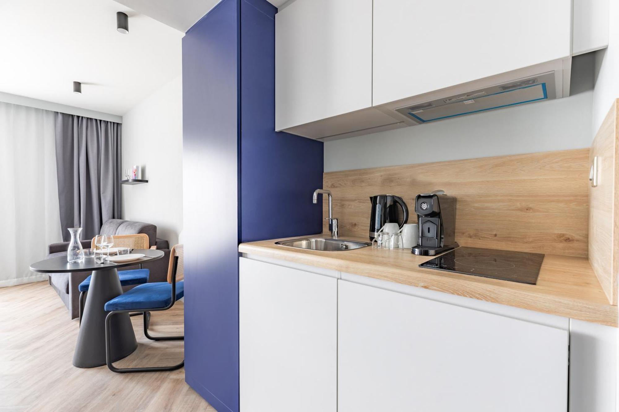 Appart'City Collection Paris Roissy Cdg Airport Екстер'єр фото